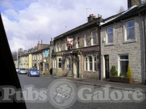 Picture of George & Dragon