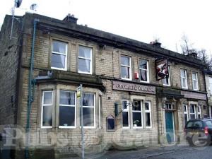 Picture of George & Dragon