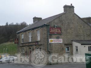 Picture of Hare & Hounds