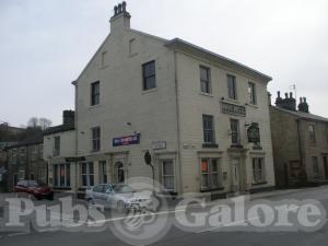 Picture of The Swan Hotel