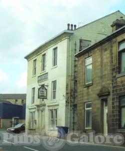 Picture of The Swan Hotel