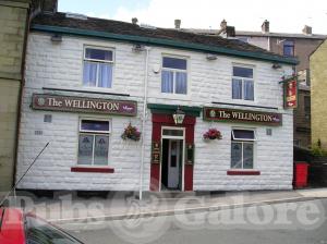 Picture of The Wellington