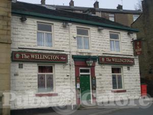 Picture of The Wellington