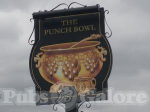 Picture of The Punch Bowl