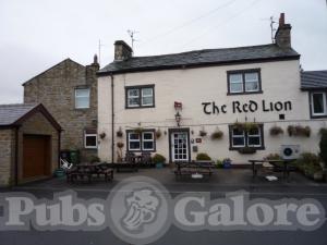 Picture of The Red Lion