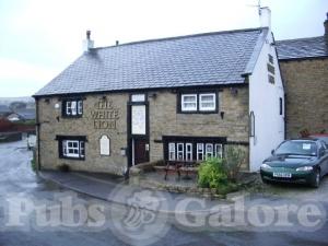 Picture of The White Lion