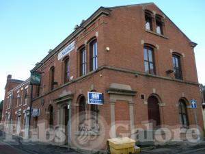 Picture of The Bank Hotel