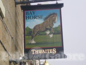 Picture of The Bay Horse Inn