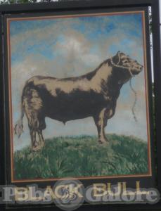 Picture of Black Bull Hotel