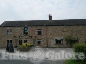 Picture of Black Bull Hotel