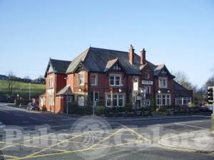 Picture of The Bulls Head