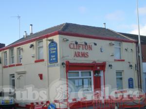 Picture of Clifton Arms