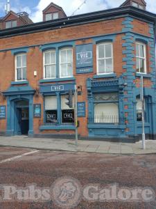 Picture of The Vic