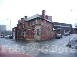 Picture of Fleece Inn