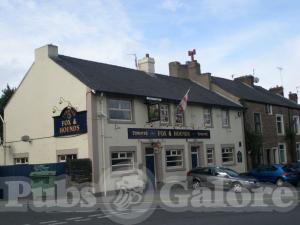 Picture of Fox & Hounds