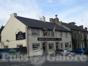 Picture of Fox & Hounds