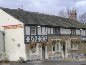 Picture of The Gamecock Inn