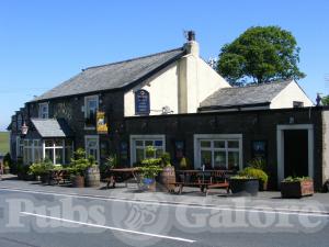 Picture of Grey Mare Inn