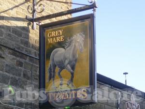 Picture of Grey Mare Inn