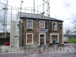 Picture of Lion Hotel