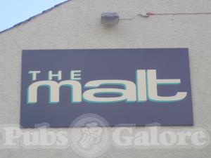 Picture of Malt & Hops