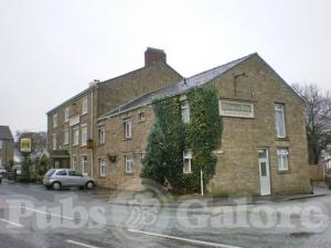 Picture of Millstone at Mellor
