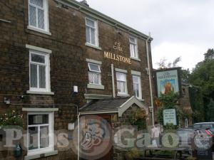 Picture of Millstone at Mellor