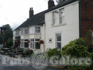 Picture of The Myerscough