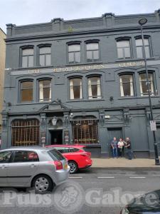 Picture of The Blackburn Times  