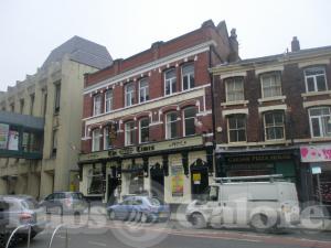 Picture of The Blackburn Times