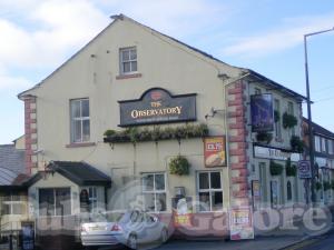 Picture of Observatory Hotel