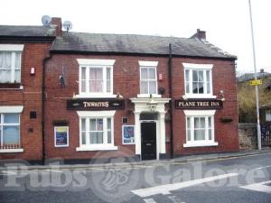 Picture of Plane Tree Inn