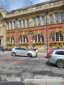 Picture of The Postal Order (JD Wetherspoon)