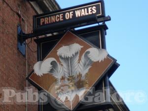 Picture of Prince Of Wales Hotel