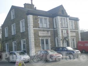 Picture of The Pump Handle