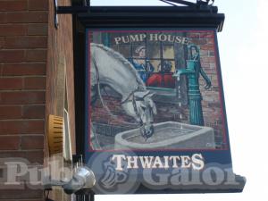 Picture of The Pump House