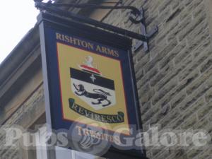 Picture of Rishton Arms
