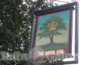 Picture of Royal Oak Hotel