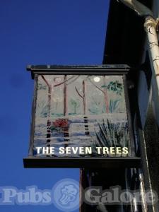 Picture of Seven Trees Hotel