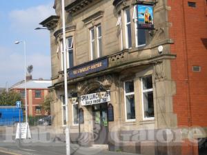 Picture of The Napier