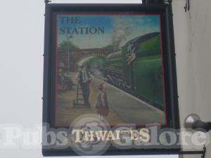 Picture of The Station