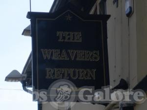 Picture of The Weavers Return