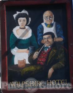 Picture of Wilpshire Hotel