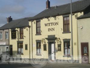 Picture of The Witton Inn