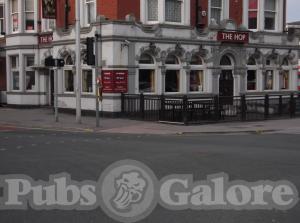 Picture of The Hop