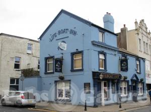 Picture of The Lifeboat Inn