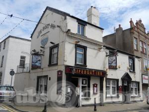 Picture of The Lifeboat Inn