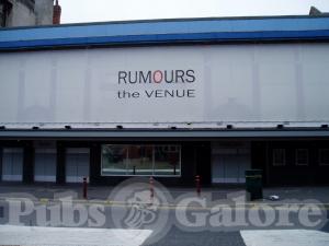 Picture of Rumours