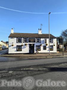Picture of The Saddle Inn