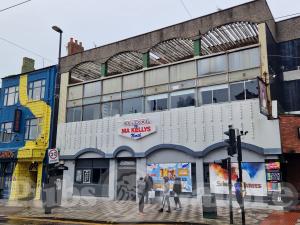 Picture of Ma Kellys